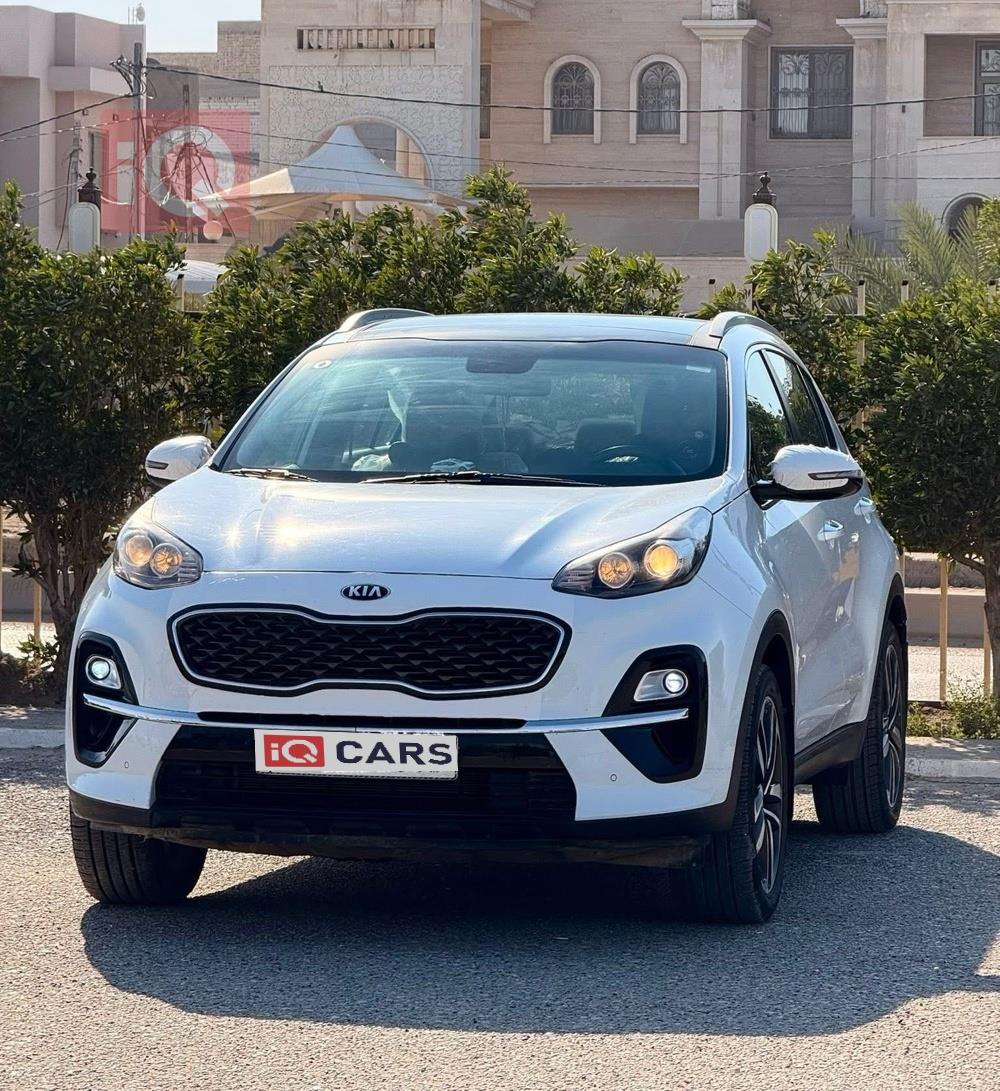 کیا سپۆرتاج